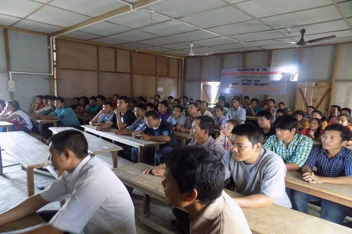 classroom